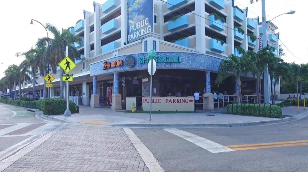 Pier Walk On Deerfield Beach Island エクステリア 写真