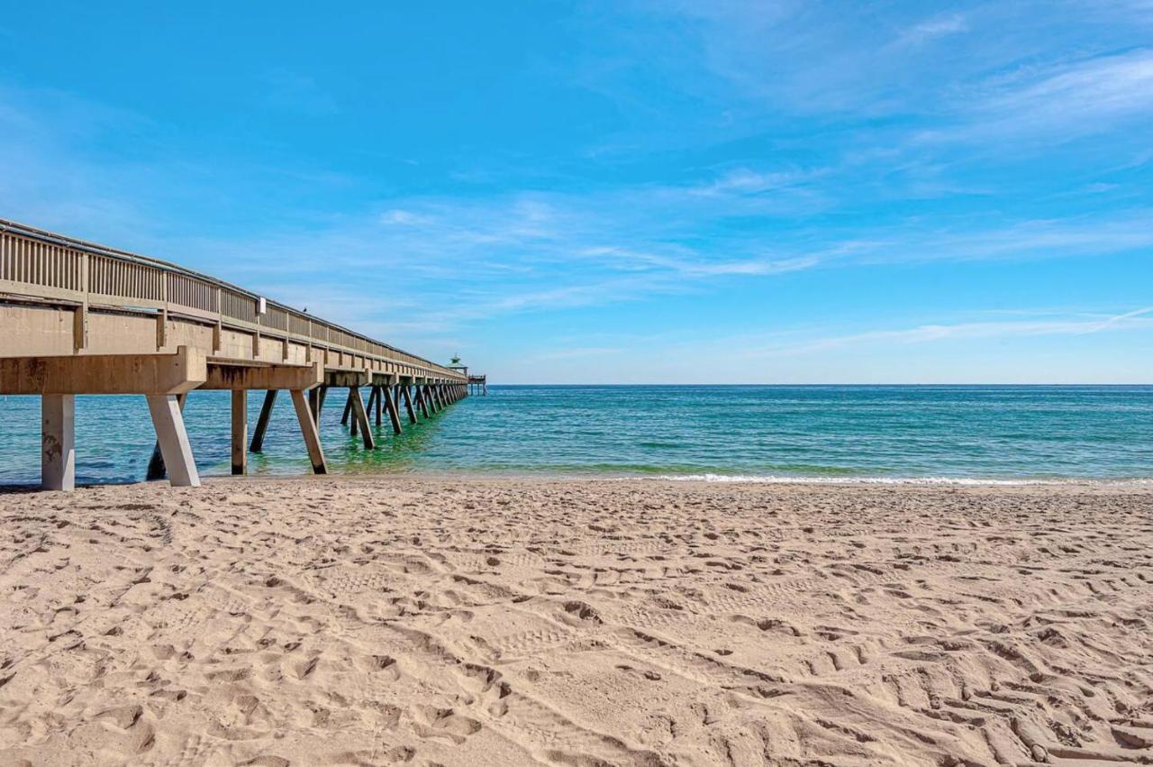 Pier Walk On Deerfield Beach Island エクステリア 写真