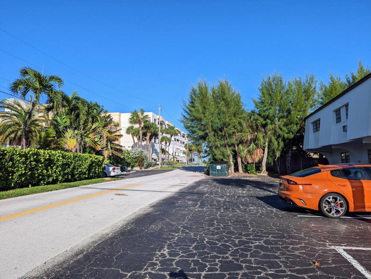 Pier Walk On Deerfield Beach Island エクステリア 写真