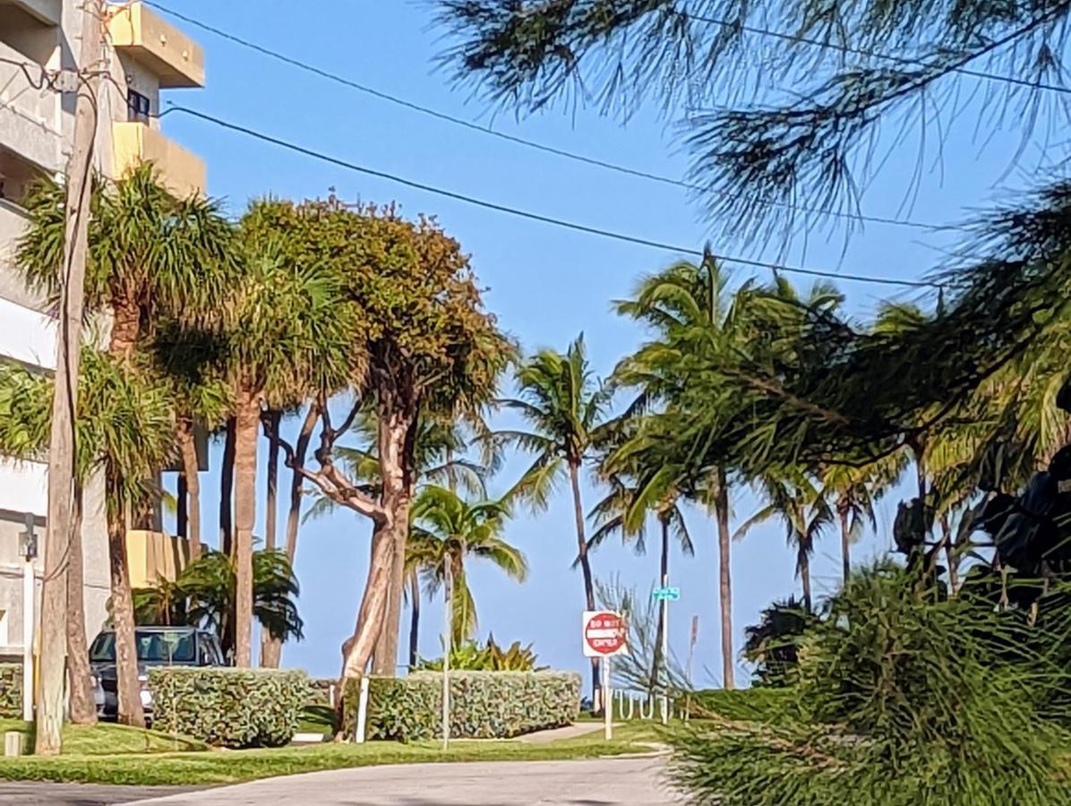 Pier Walk On Deerfield Beach Island エクステリア 写真
