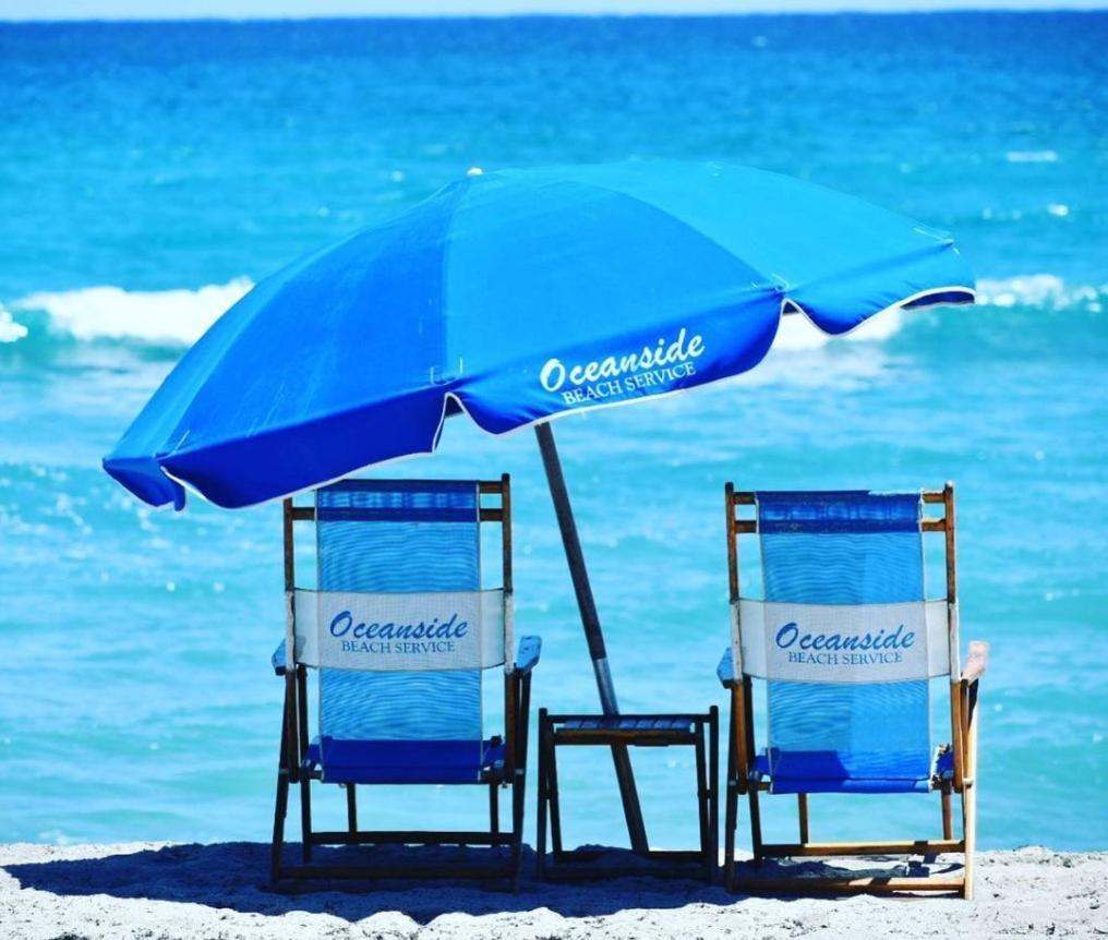 Pier Walk On Deerfield Beach Island エクステリア 写真